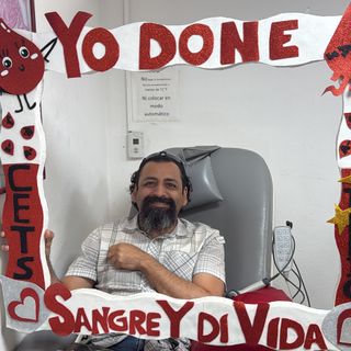 Fotografía de Dr. Ernesto Gibrán González, Traumatólogo en Tepic, Nayarit