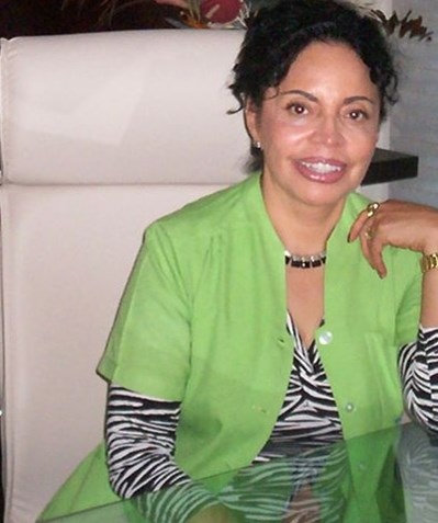 Fotografía de Dra. Beatriz Ojeda Suarez, Médico general en Centro, Tabasco