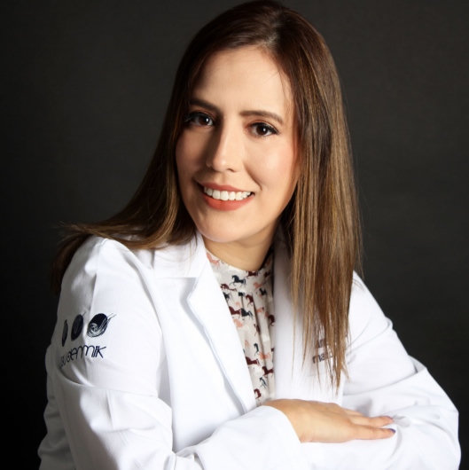 Fotografía de Dra. Diana Gabriela García Ramírez, Dermatólogo en Monterrey, Nuevo Leon