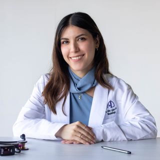 Fotografía de Dra. Alba López Díaz