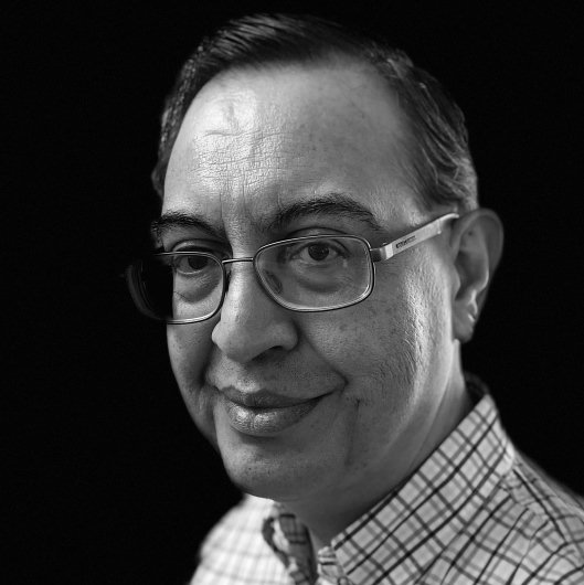 Fotografía de Dr. Ignacio Rojas Flores
