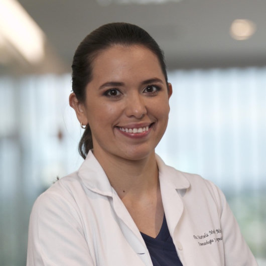 Fotografía de Dra. Marisela Murillo Mena, Ortopedista en Tijuana, Baja California