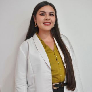 Fotografía de Dra. María Del Rocío Iñiguez Moreno, Internista en Puerto Vallarta, Jalisco