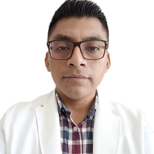 Fotografía de Dr. Binui Jesús Kumul Canché, Ginecólogo en Benito Juarez, Quintana Roo