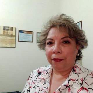 Fotografía de Lic. Sonia Carolina Hernández Romero, Psicólogo en Cuauhtémoc, Ciudad de Mexico