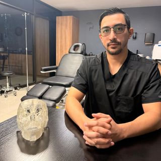 Fotografía de Dr. Kevin Matheus Flores Moraz