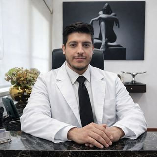 Fotografía de Dr. Zuriel Ernesto Jasso Mendoza, Traumatólogo en Tlalpan, Ciudad de Mexico