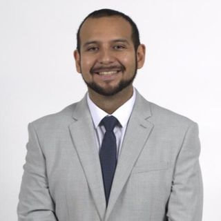 Fotografía de Dr. César David Zavala Guzmán, Ortopedista en Nogales, Sonora