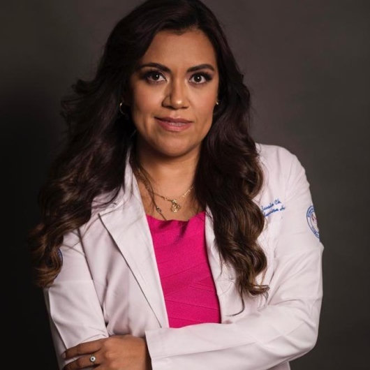 Fotografía de Dr. Eunice Zavala C, Ginecólogo en Benito Juarez, Quintana Roo