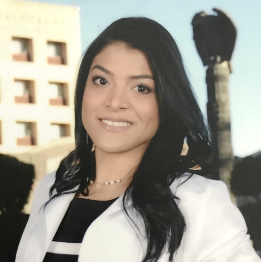 Fotografía de Dra. Liliana Echeverría, Dermatólogo en Benito Juárez, Quintana Roo