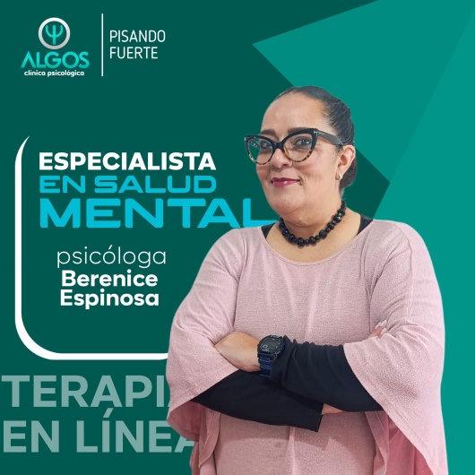 Fotografía de Lic. Berenice Espinosa De Los Monteros Bazaldua