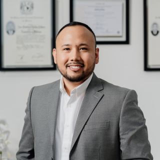Fotografía de Dr. José G. Valadez Calderón