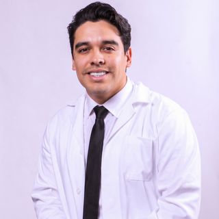Fotografía de Dr. Gerardo Lily Vidal, Urólogo en Boca del Rio, Veracruz
