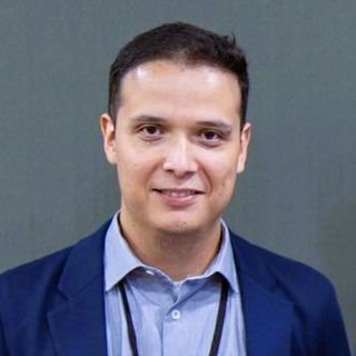 Fotografía de Dr. Pedro Ubaldo Cisneros Aréchiga, Nefrólogo en Ensenada, Baja California