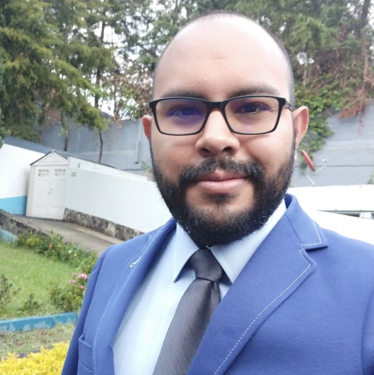 Fotografía de Lic. Osmar Gómez Cruz, Fisioterapeuta en Tlalnepantla de Baz, Estado de Mexico