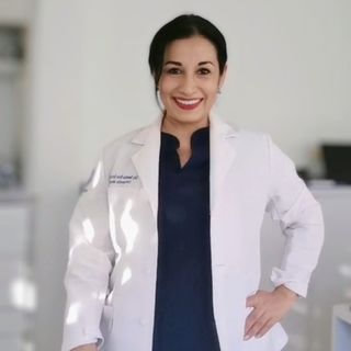Fotografía de Dra. Berenice Nava De La Barrera, Dentista - Odontólogo en Cuautla, Morelos