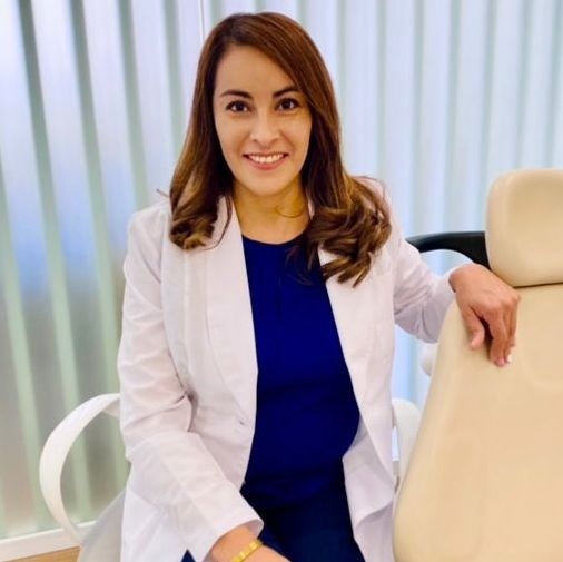 Fotografía de Yoana Lopez Garcia, Dentista - Odontólogo en Morelia, Michoacan