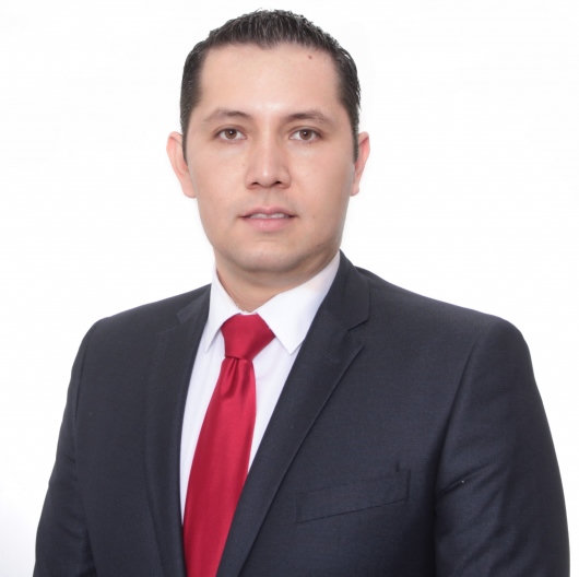 Fotografía de Dr. Alejandro Ayón Guzmán, Angiólogo en Zapopan, Jalisco