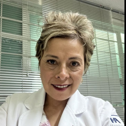 Fotografía de Dra. Claudia Gabriela Palomino Parada, Cirujano general en Ecatepec de Morelos, Estado de Mexico
