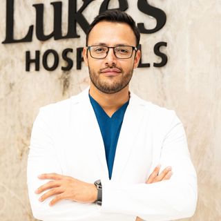 Fotografía de Dr. Enrique Martínez Villafaña