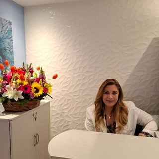 Fotografía de Dra. Midori Caballero Palomares, Oftalmólogo en Toluca, Estado de Mexico