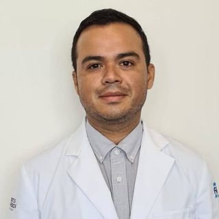 Fotografía de Dr. Miguel Alejandro Osorio García, Urólogo en Merida, Yucatan