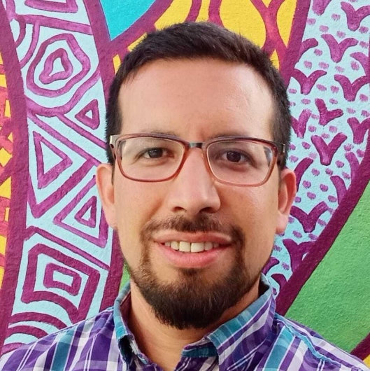 Fotografía de Mtro. Raymundo Quintero Ruíz, Psicólogo en Puebla, Puebla