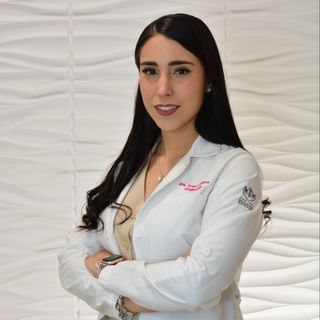 Fotografía de Dra. Iris Anahí Ledesma Rodríguez, Oftalmólogo en Zapopan, Jalisco
