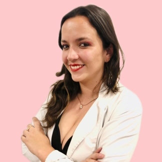 Fotografía de Dra. Diana Gabriela Ruales Silva, Ginecólogo en Puebla, Puebla