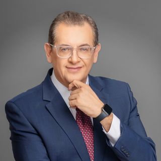 Fotografía de Dr. José Antonio Paczka