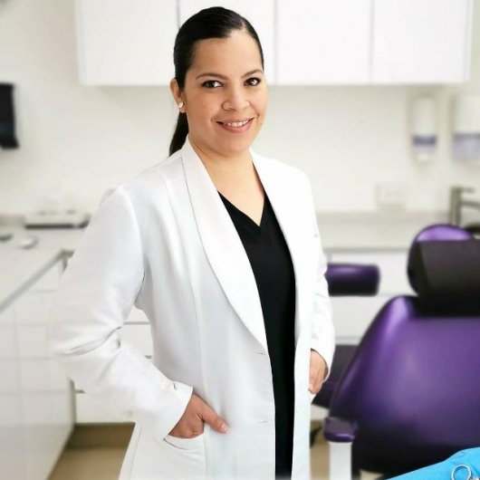 Fotografía de Dra. Irma Rubí González Mercado, Dentista - Odontólogo en Zapopan, Jalisco