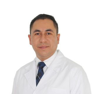 Fotografía de Dr. Fernando Lagunas Delgado, Ginecólogo en Irapuato, Guanajuato