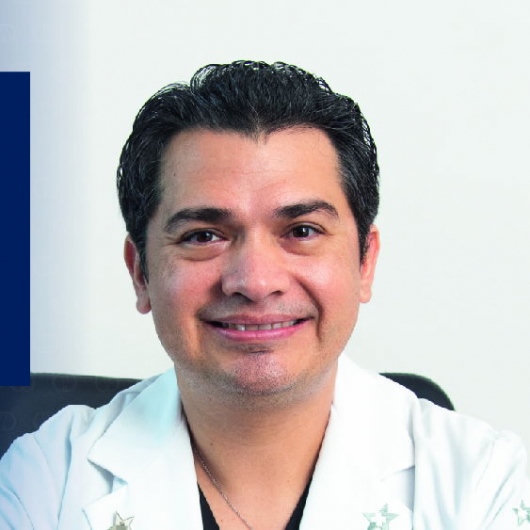 Fotografía de Dr. José Aguilar Moreno, Urólogo en Merida, Yucatan