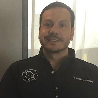 Fotografía de Dr. Mario Oscar Dominguez Bustamante, Dentista - Odontólogo en Juarez, Chihuahua