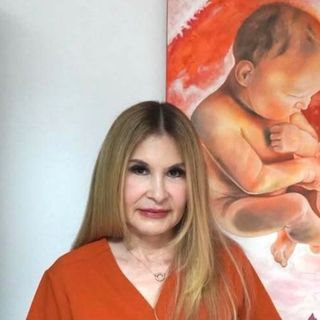 Fotografía de Dra. Yolanda Quiroa Hernández, Ginecólogo en Cajeme, Sonora