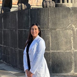 Fotografía de Dra. Verónica Arroyo, Alergólogo en Tlalnepantla de Baz, Estado de Mexico
