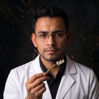 Fotografía de Dr. Alejandro Fonseca Trujillo, Dentista - Odontólogo en Tuxtla Gutierrez, Chiapas