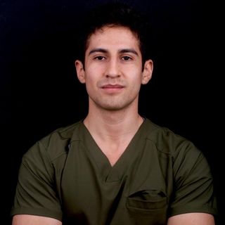 Fotografía de Dr. Juan Carlos Estrada H, Dentista - Odontólogo en Queretaro, Queretaro