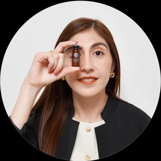 Fotografía de Dra. Analy Ruiz Arcos, Médico general en Guadalajara, Jalisco