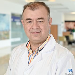 Fotografía de Dr. Gustavo Guevara Hernandez, Traumatólogo en Xalapa, Veracruz