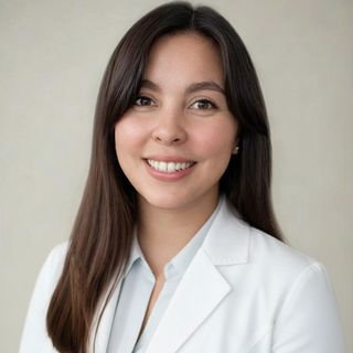 Fotografía de Dra. María Fernanda Escandón Velázquez, Geriatra en Coyoacán, Ciudad de Mexico