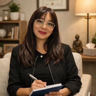 Fotografía de Lic. Dulce Rojas Romero, Psicólogo en San Juan del Rio, Queretaro