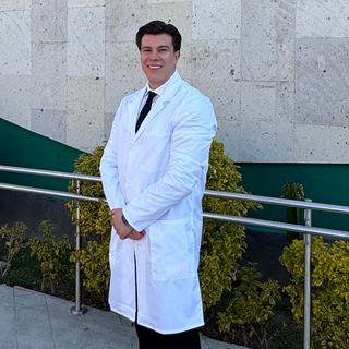Fotografía de Dr. Rodrigo Pérez Rodríguez, Traumatólogo en Naucalpan de Juarez, Estado de Mexico