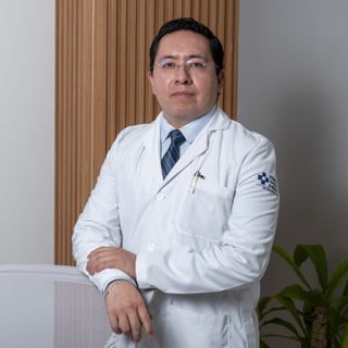 Fotografía de Dr. Javier Martínez Varillas