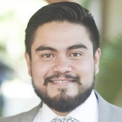 Fotografía de Dr. David Arriaga Tenorio, Nefrólogo en Cuernavaca, Morelos