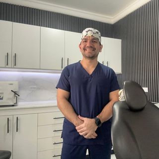 Fotografía de Dr. Joel A. Bracamontes Borrego, Dentista - Odontólogo en Culiacán, Sinaloa