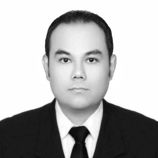 Fotografía de Dr. Diego Aaron Rivera Devora, Oncólogo en Torreon, Coahuila