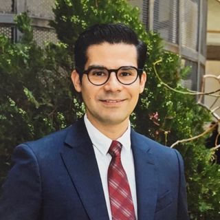 Fotografía de Dr. Guillermo Rosales Sotomayor, Internista en Tlalpan, Ciudad de Mexico