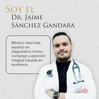 Fotografía de Dr. Jaime Ricardo Sanchez Gandara, Internista en Torreon, Coahuila