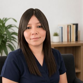Fotografía de Mtra. Jessica Ivette Valderrama Villa, Psicólogo en Torreon, Coahuila